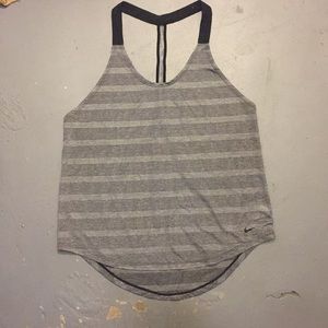 Nike Dri-Fit Racerback Workout Tank